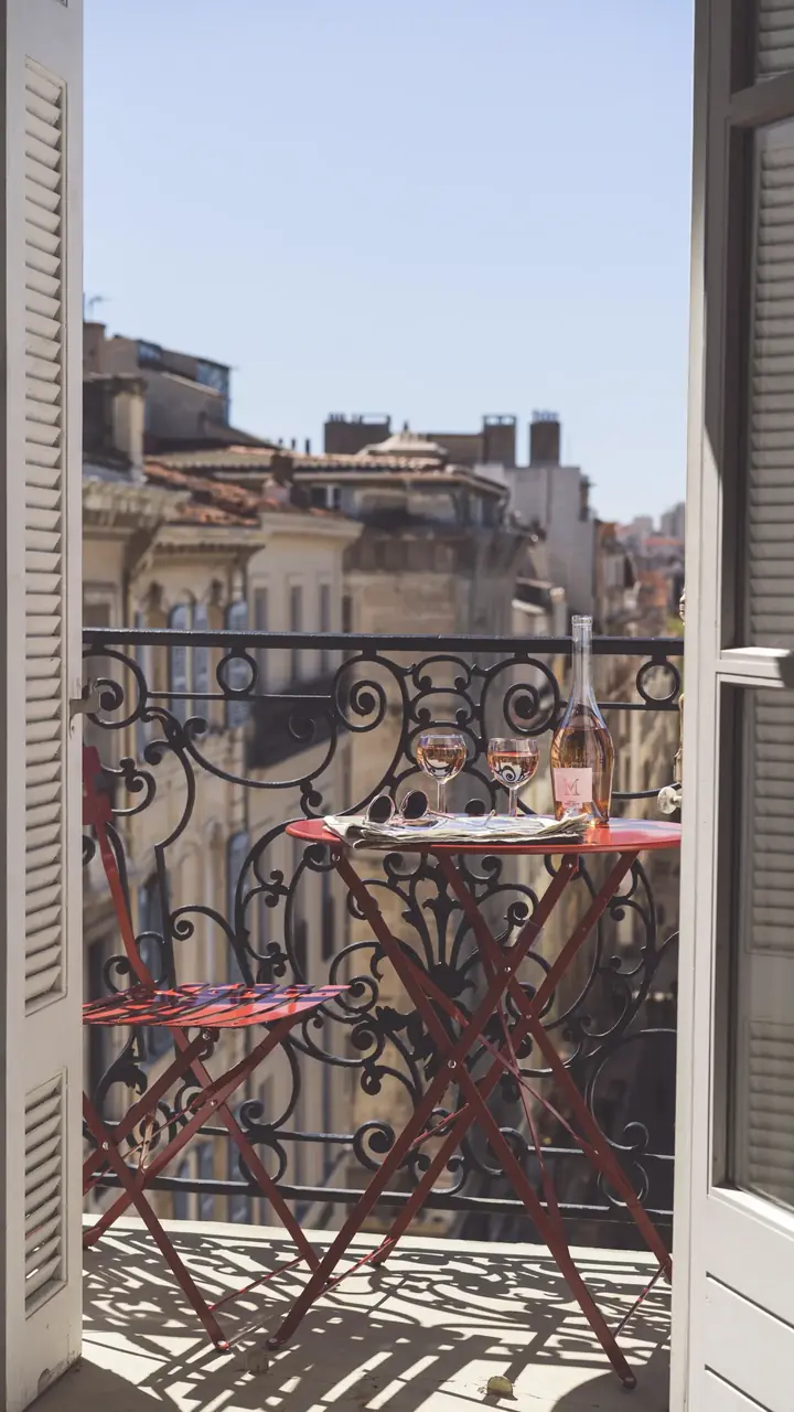 Hôtel Ginto Marseille